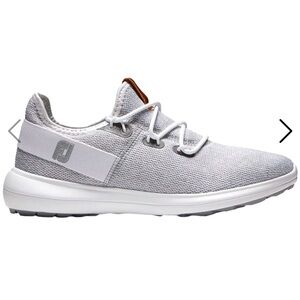 FootJoy Women’s Gray Golf Shoes